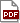 pdf download icon